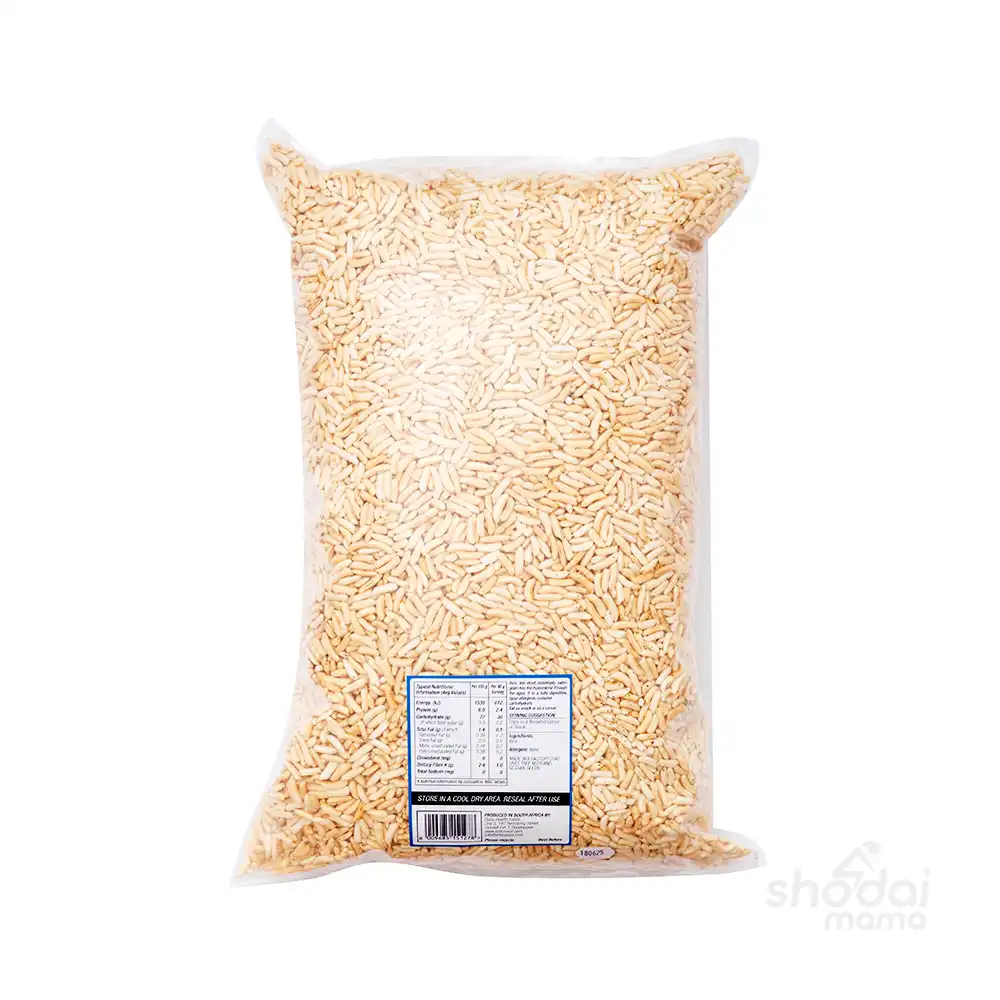 Muri / Puffed Rice 1kg